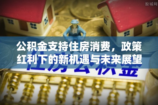 北塔公积金支持住房消费，政策红利下的新机遇与未来展望
