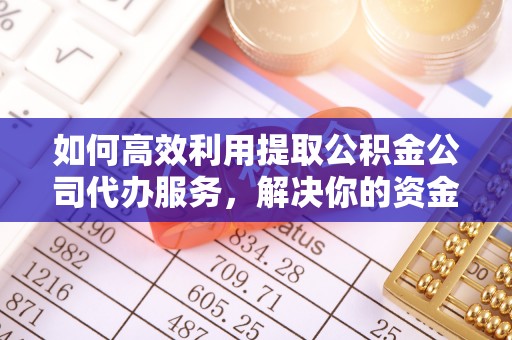 北塔如何高效利用提取公积金公司代办服务，解决你的资金难题