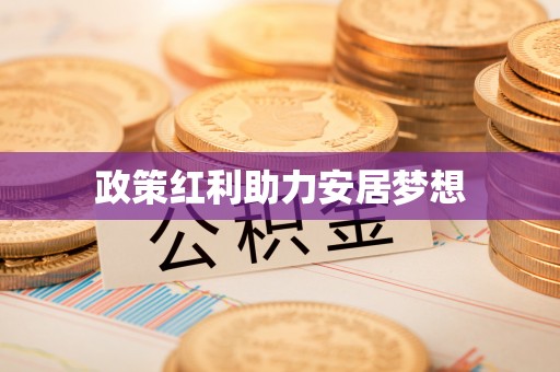 北塔政策红利助力安居梦想