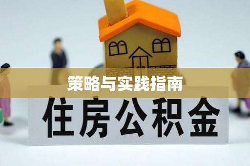 北塔策略与实践指南