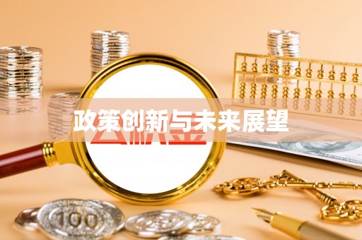 北塔政策创新与未来展望